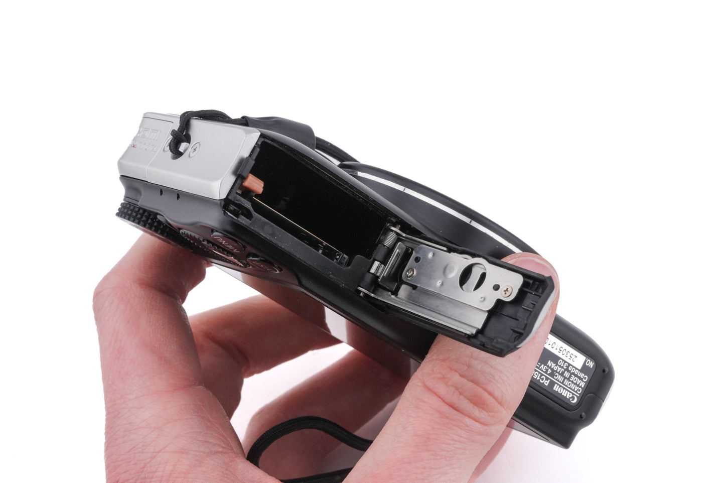 Canon PowerShot SX230 HS