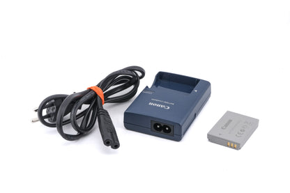 Canon PowerShot SX230 HS