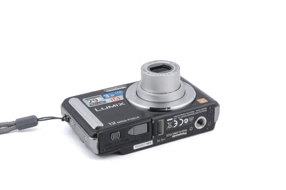 Panasonic Lumix DMC-FS25