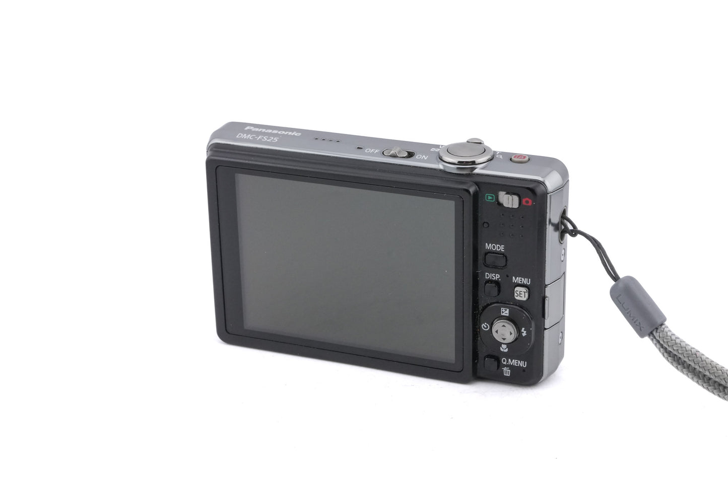 Panasonic Lumix DMC-FS25