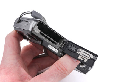 Panasonic Lumix DMC-FS25