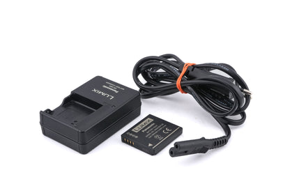 Panasonic Lumix DMC-FS25