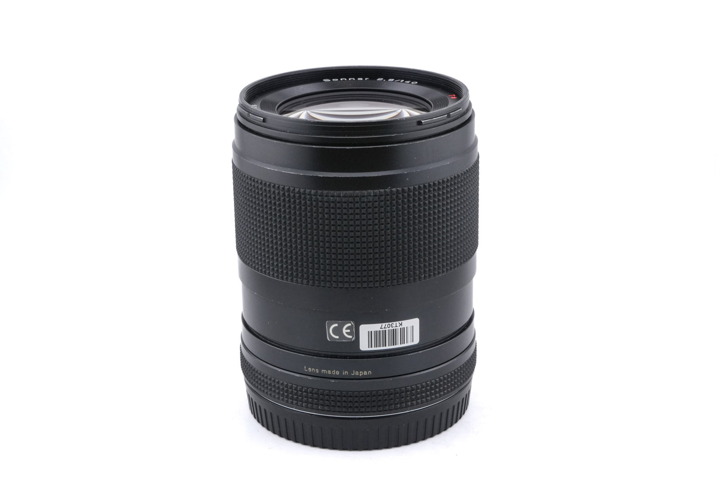 Carl Zeiss 140mm f2.8 Sonnar T*