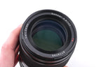 Carl Zeiss 140mm f2.8 Sonnar T*