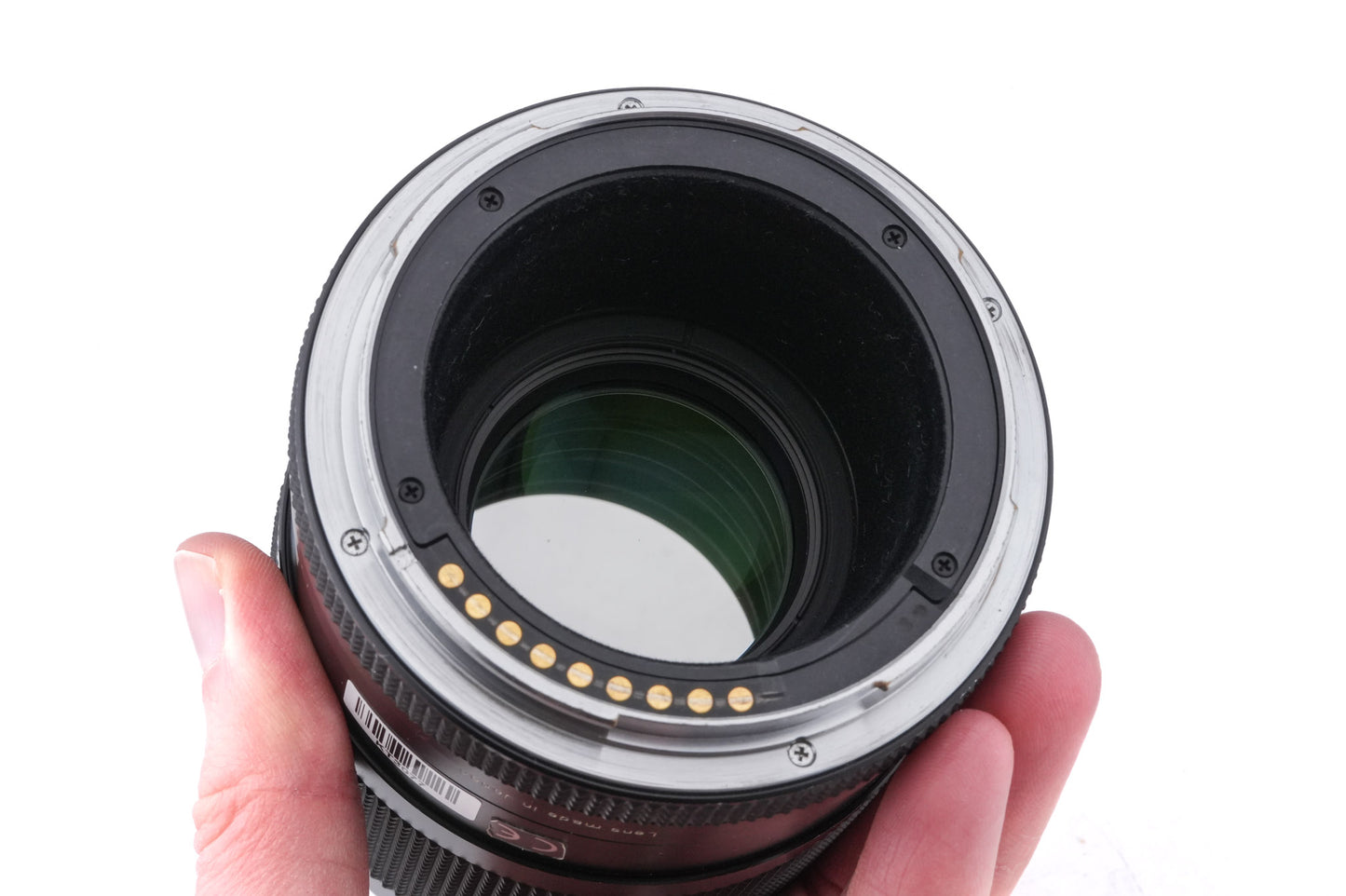 Carl Zeiss 140mm f2.8 Sonnar T*