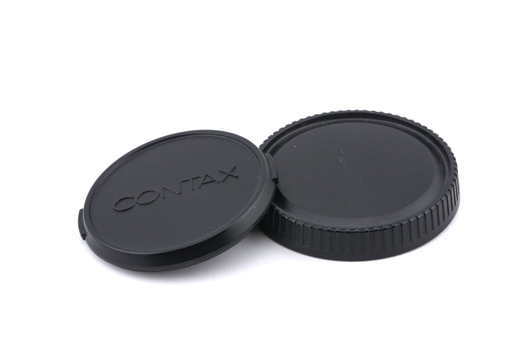 Carl Zeiss 140mm f2.8 Sonnar T*