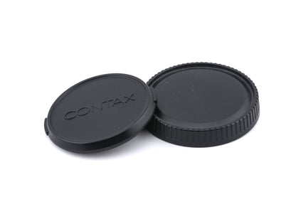 Carl Zeiss 140mm f2.8 Sonnar T*