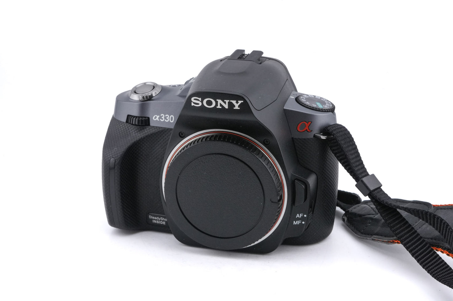 Sony A330