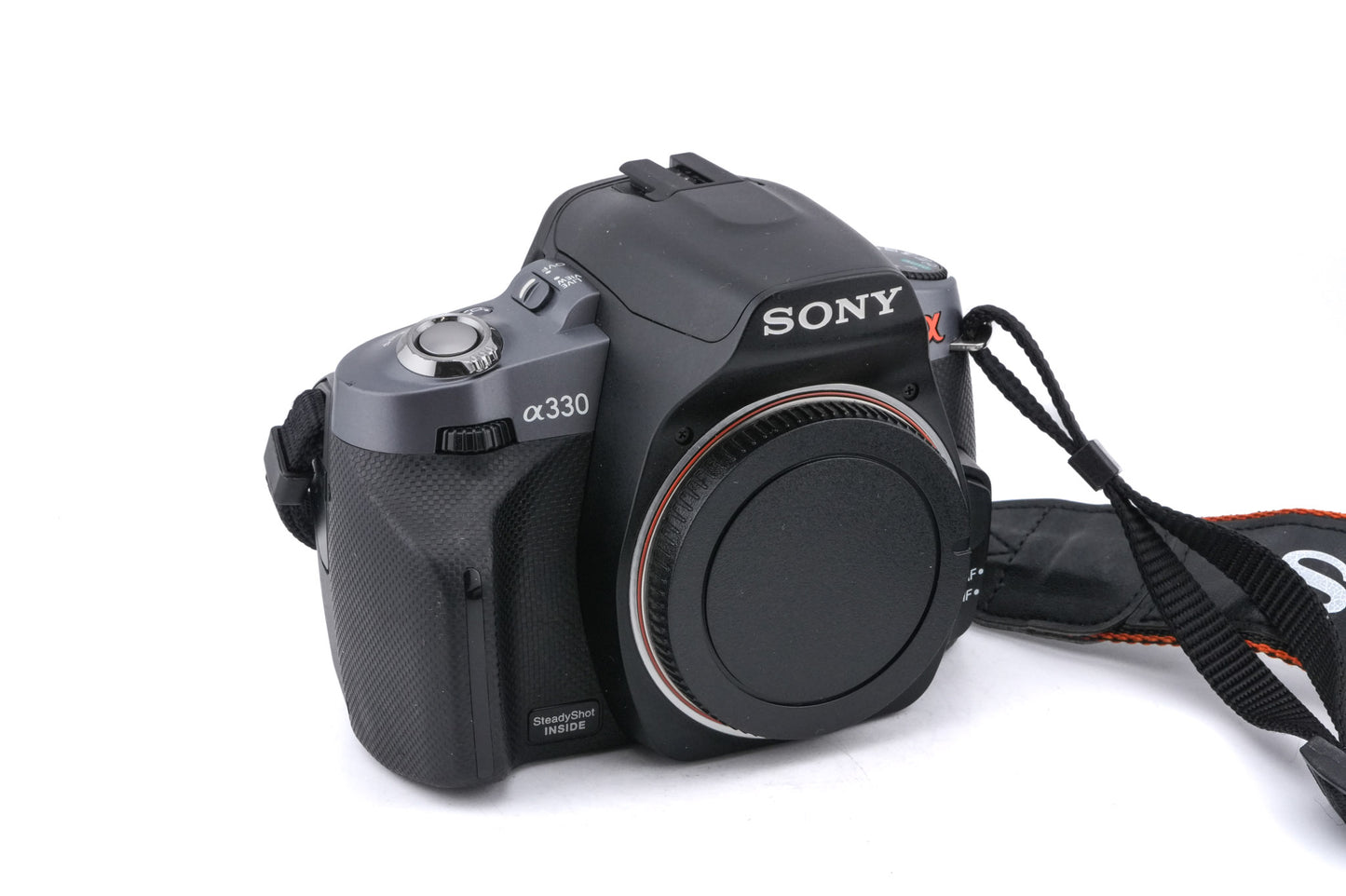 Sony A330