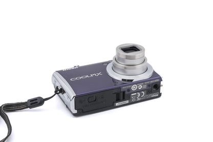 Nikon Coolpix S620