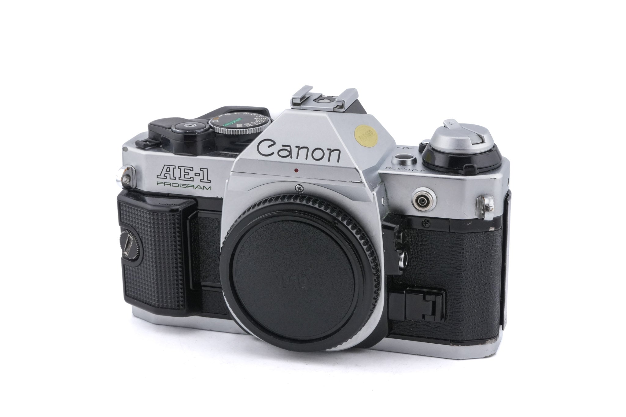 Canon 50mm f1.4 S.S.C. - Lens – Kamerastore