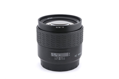 Hasselblad 100mm f2.2 HC
