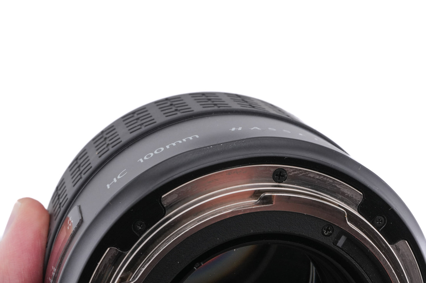 Hasselblad 100mm f2.2 HC