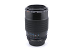 Kiron 105mm f2.8 MC Macro 1:1