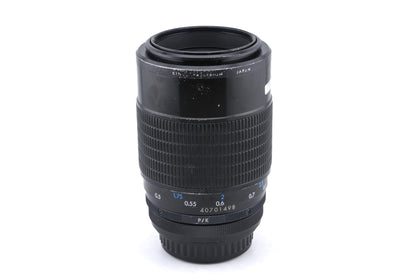 Kiron 105mm f2.8 MC Macro 1:1