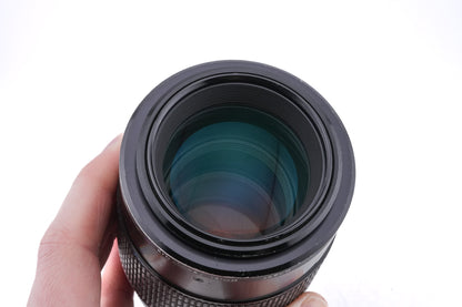 Kiron 105mm f2.8 MC Macro 1:1