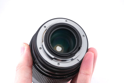 Kiron 105mm f2.8 MC Macro 1:1