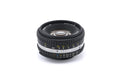 Nikon 50mm f1.8 Series E