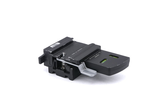 Hasselblad Tripod Quick Coupling Plate H (3043326)