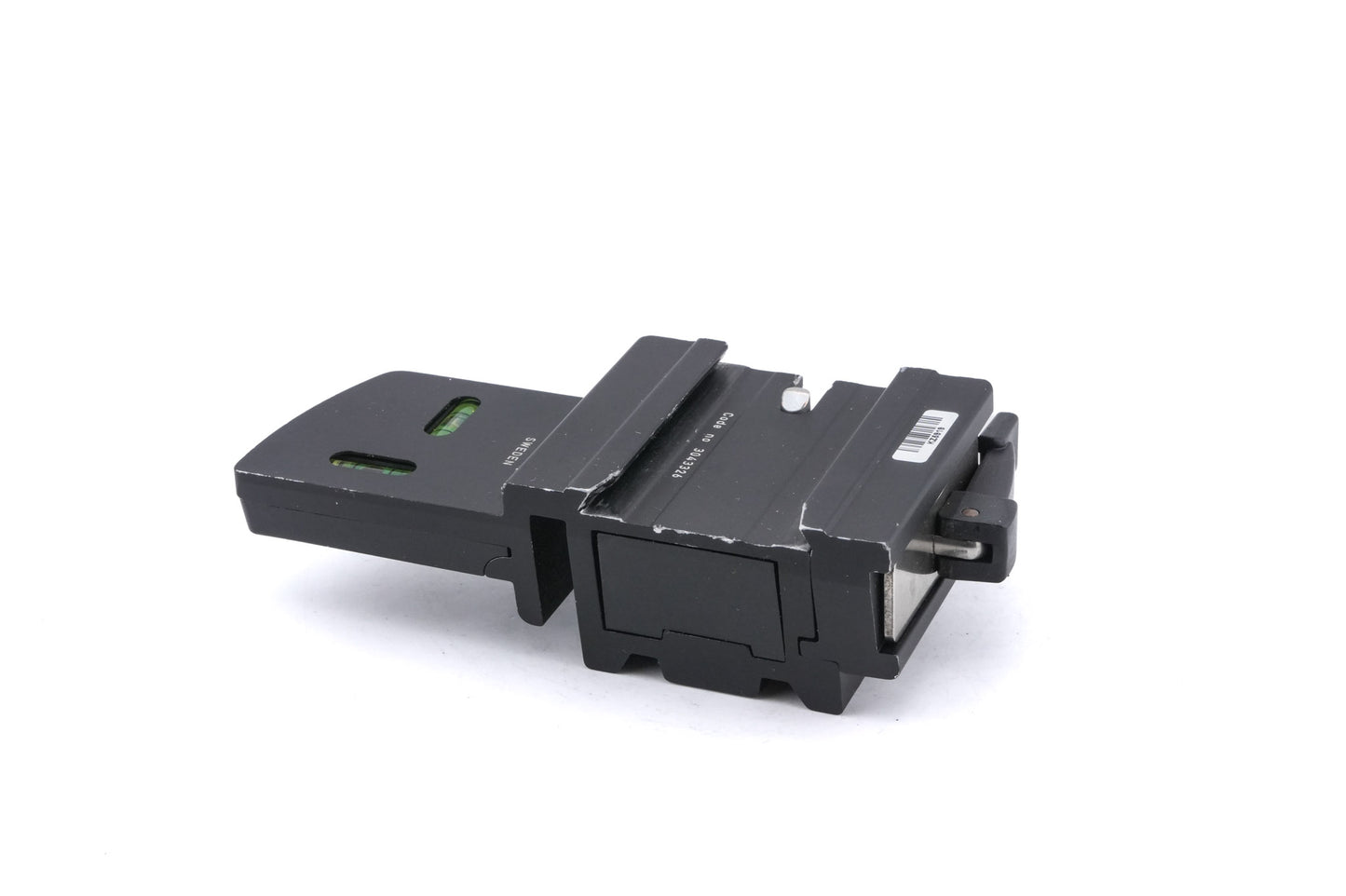 Hasselblad Tripod Quick Coupling Plate H (3043326)