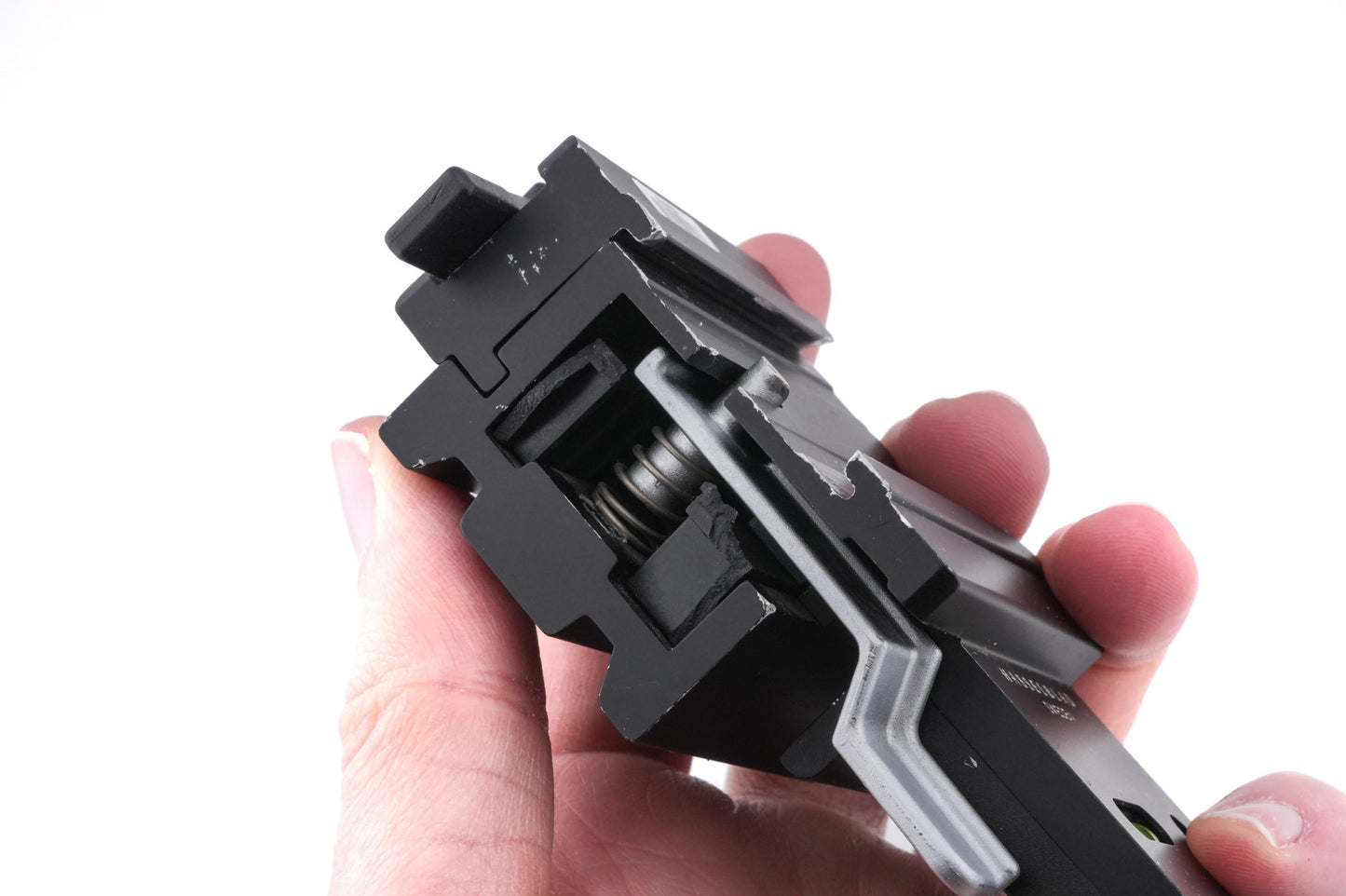 Hasselblad Tripod Quick Coupling Plate H (3043326)