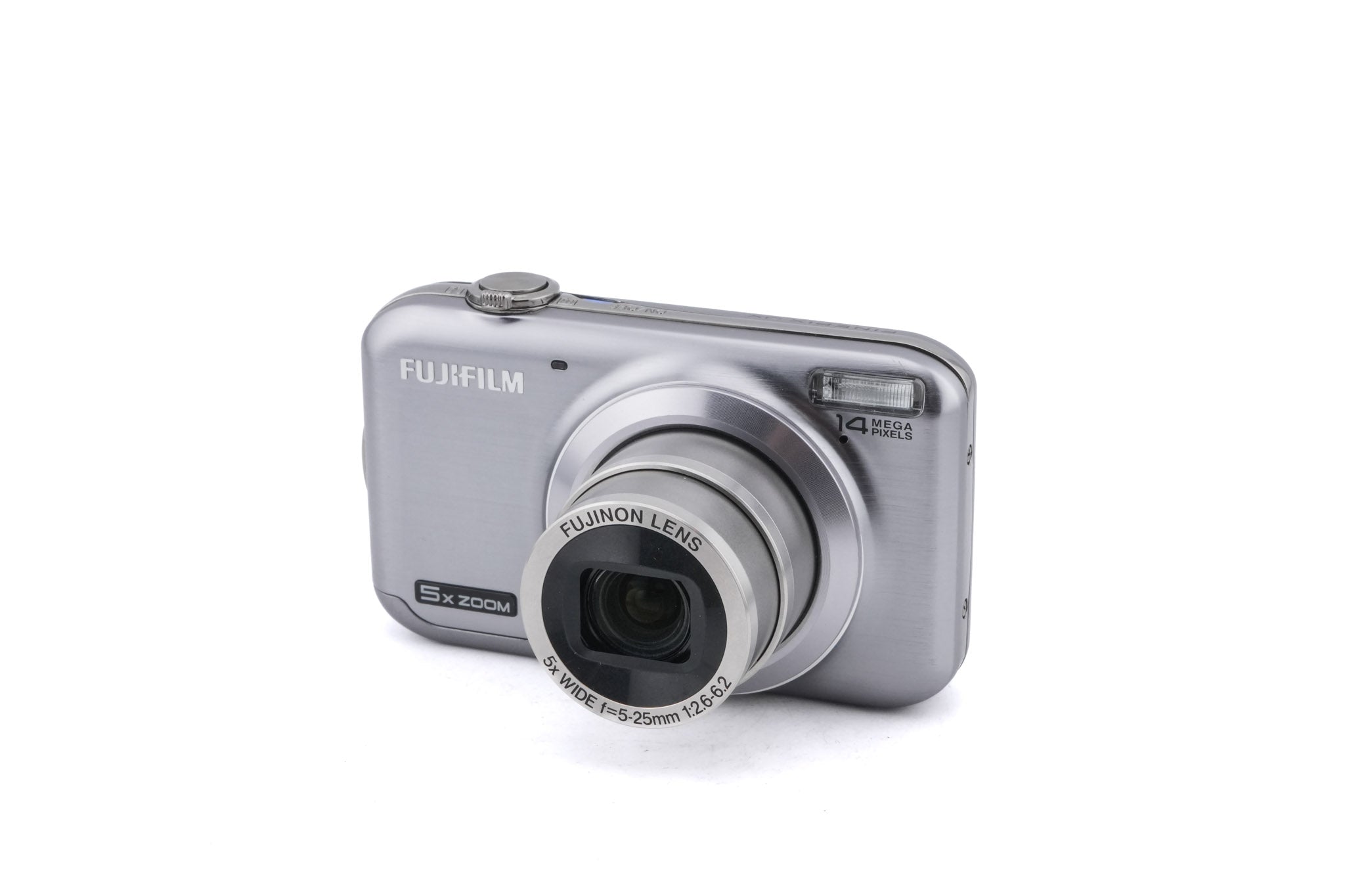 Fujifilm Finepix JX - Camera
