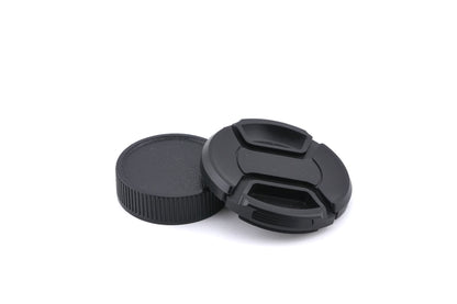 Pentax 200mm f4 Super-Multi-Coated Takumar