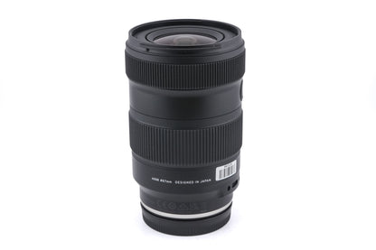Tamron 17-50mm f4 Di III VXD (A068)
