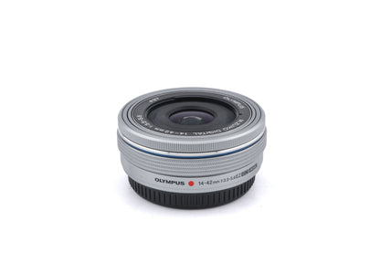Olympus 14-42mm f3.5-5.6 M.Zuiko Digital EZ ED MSC