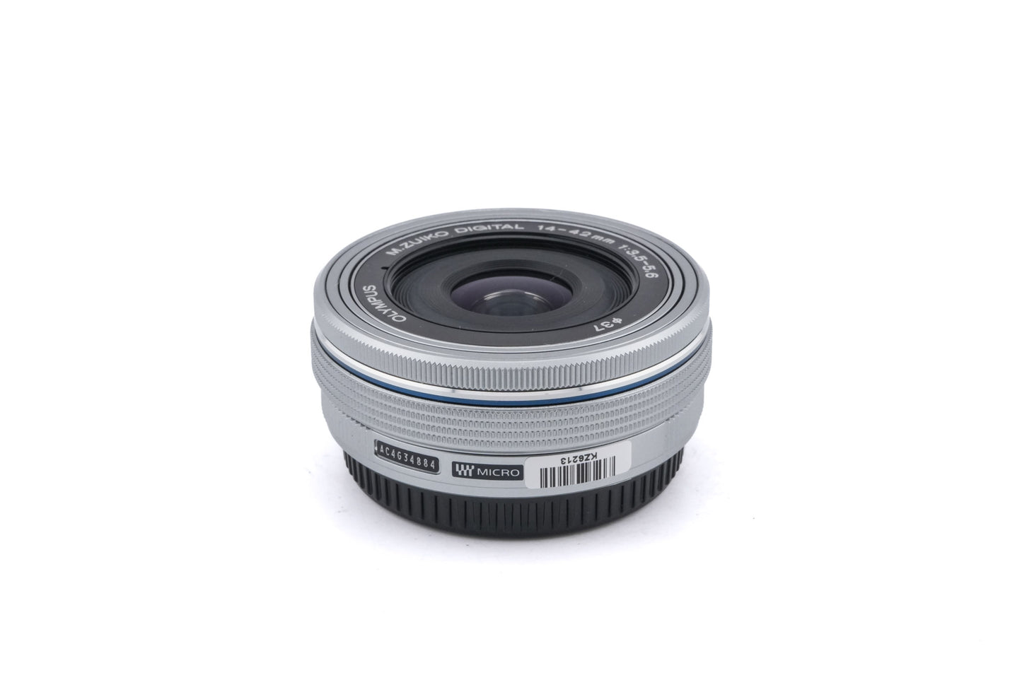 Olympus 14-42mm f3.5-5.6 M.Zuiko Digital EZ ED MSC