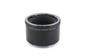 Contax 52mm Auto Extension Tube