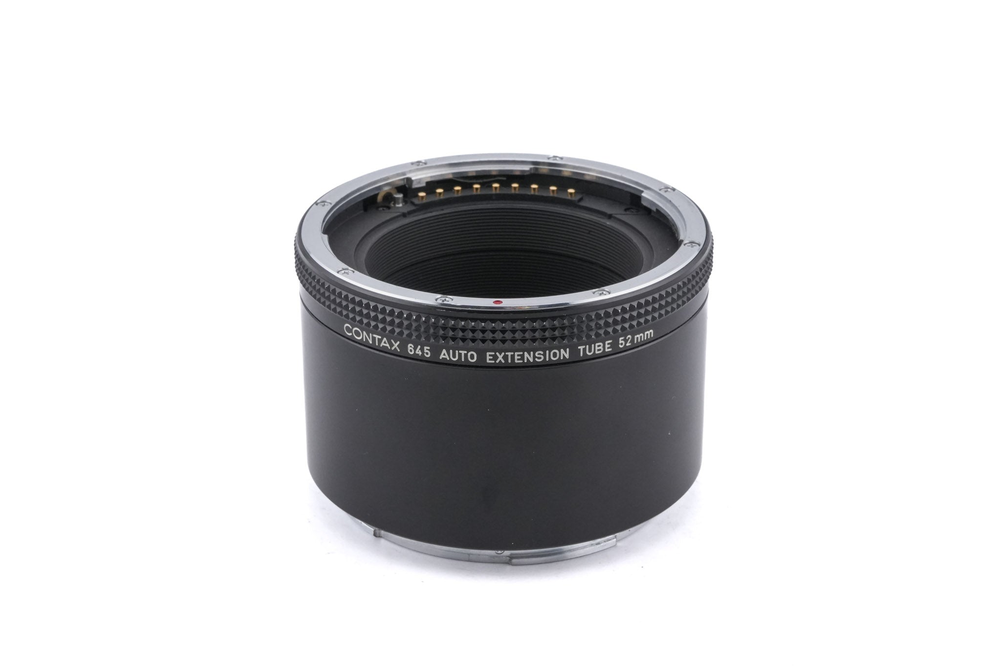 Contax 52mm Auto Extension Tube