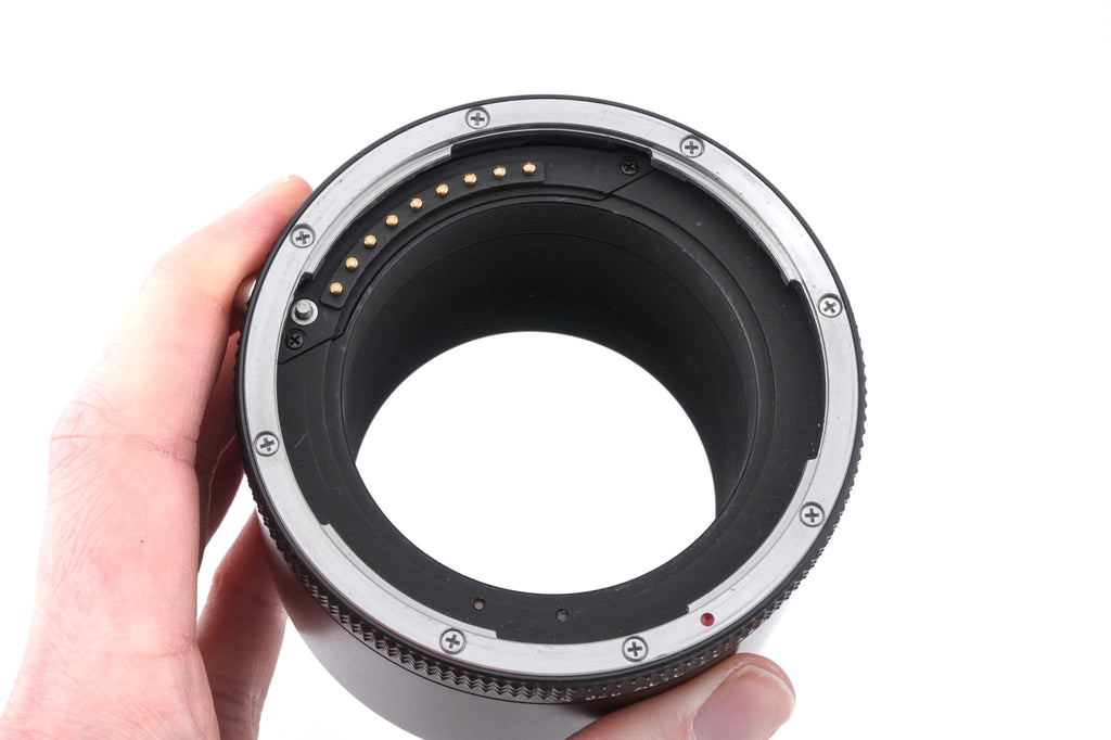 Contax 52mm Auto Extension Tube