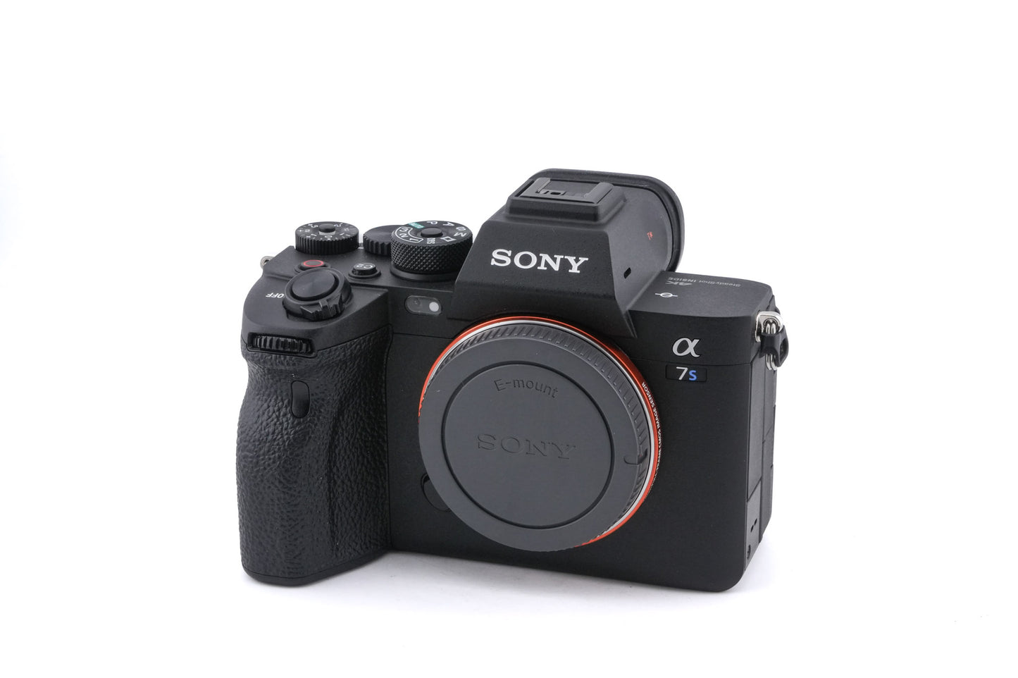Sony A7S III