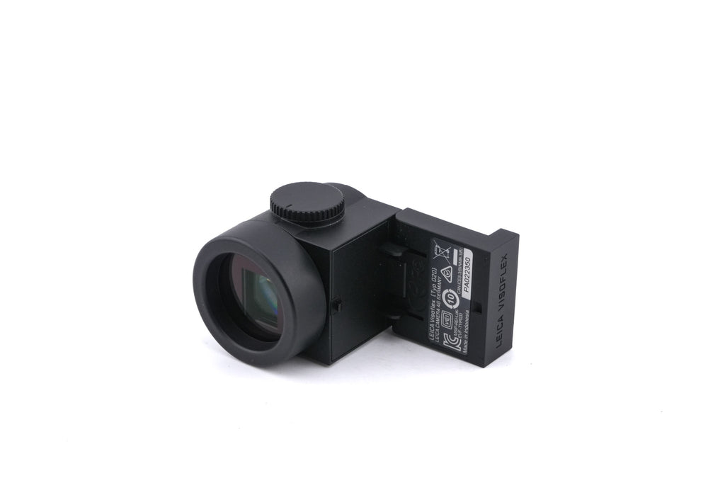 Leica Visoflex (Typ 020) (18767)