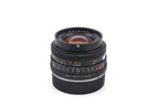Leica 28mm f2.8 Elmarit-R (Type I) (3-Cam) (11204)