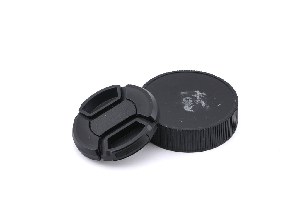 Leica 28mm f2.8 Elmarit-R (Type I) (3-Cam) (11204)