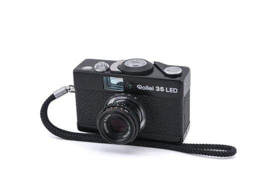 Rollei 35 LED