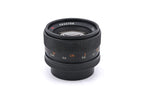 Carl Zeiss 50mm f1.4 Planar T* (AE)