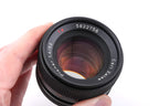 Carl Zeiss 50mm f1.4 Planar T* (AE)