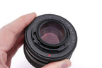 Carl Zeiss 50mm f1.4 Planar T* (AE)