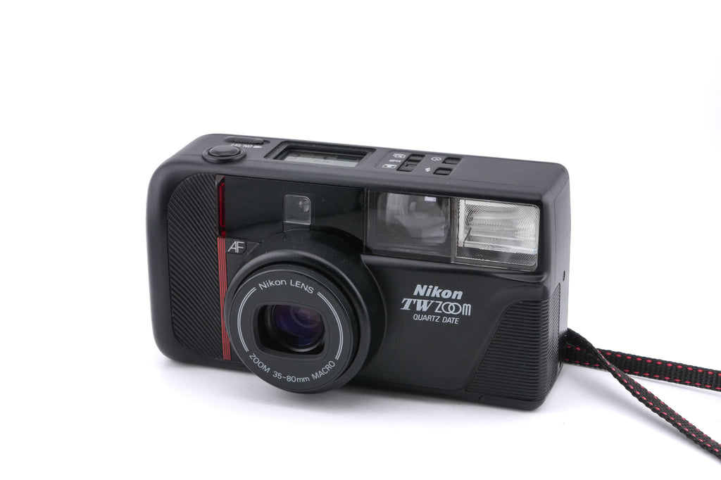 Nikon TW Zoom