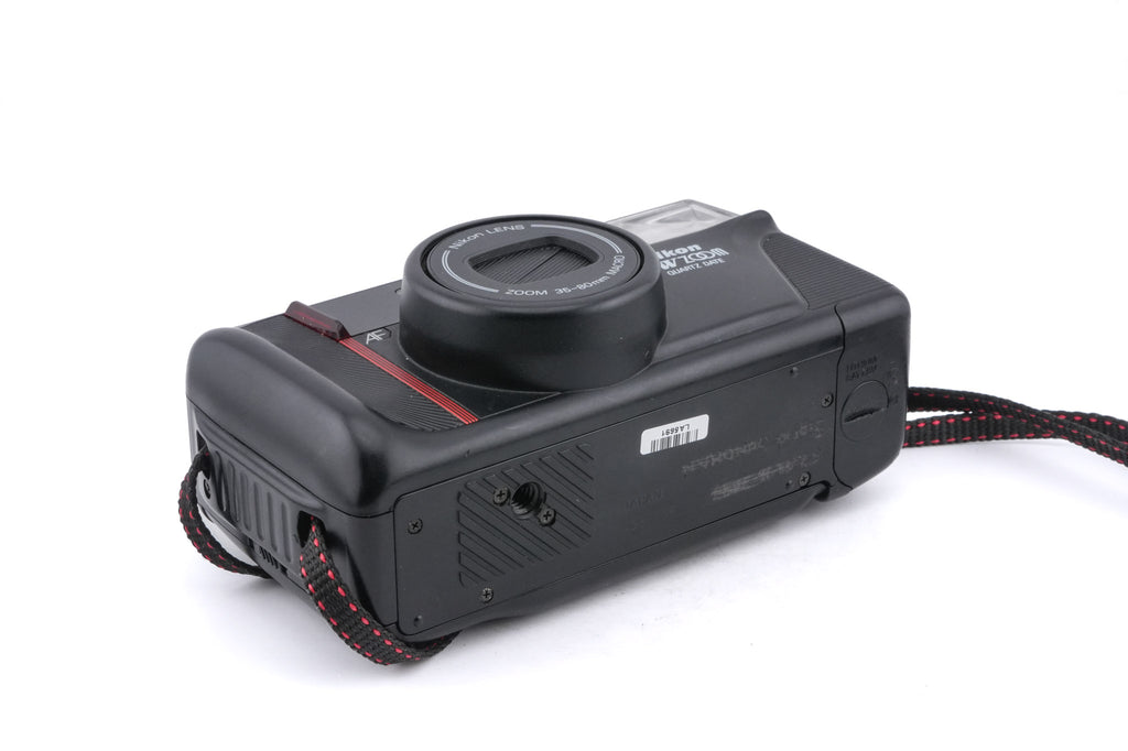 Nikon TW Zoom