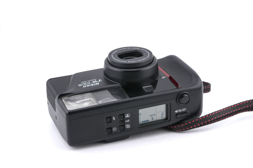 Nikon TW Zoom