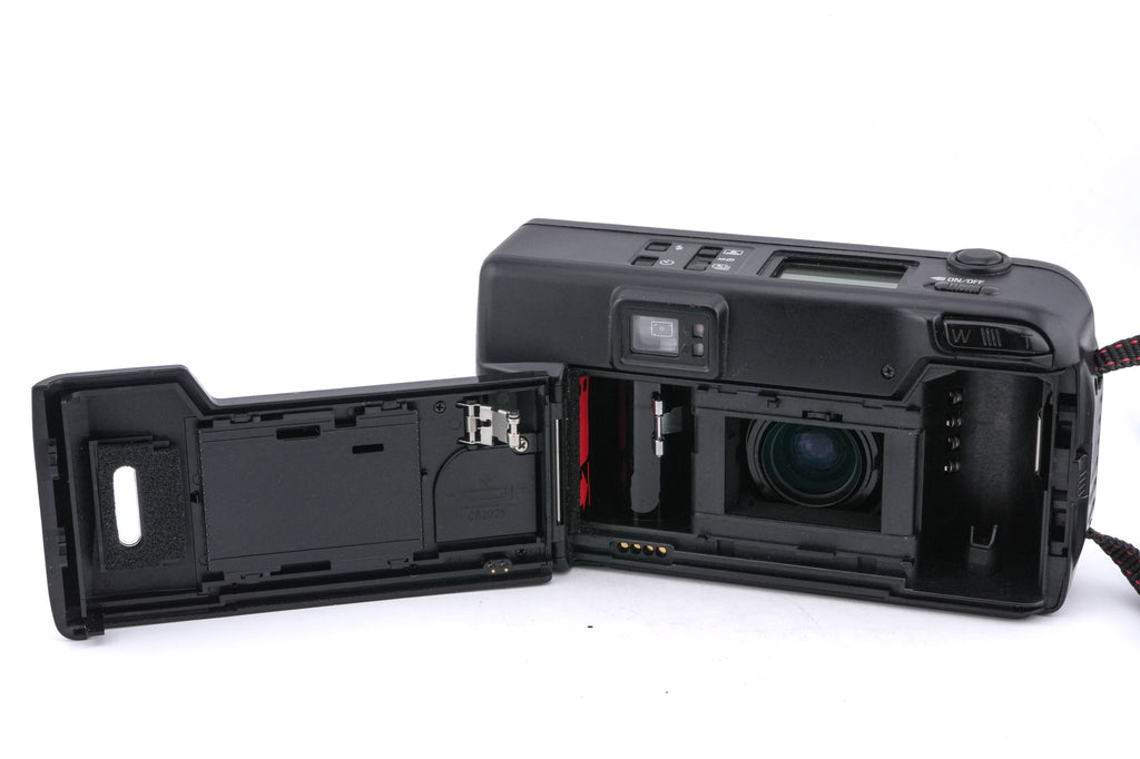 Nikon TW Zoom
