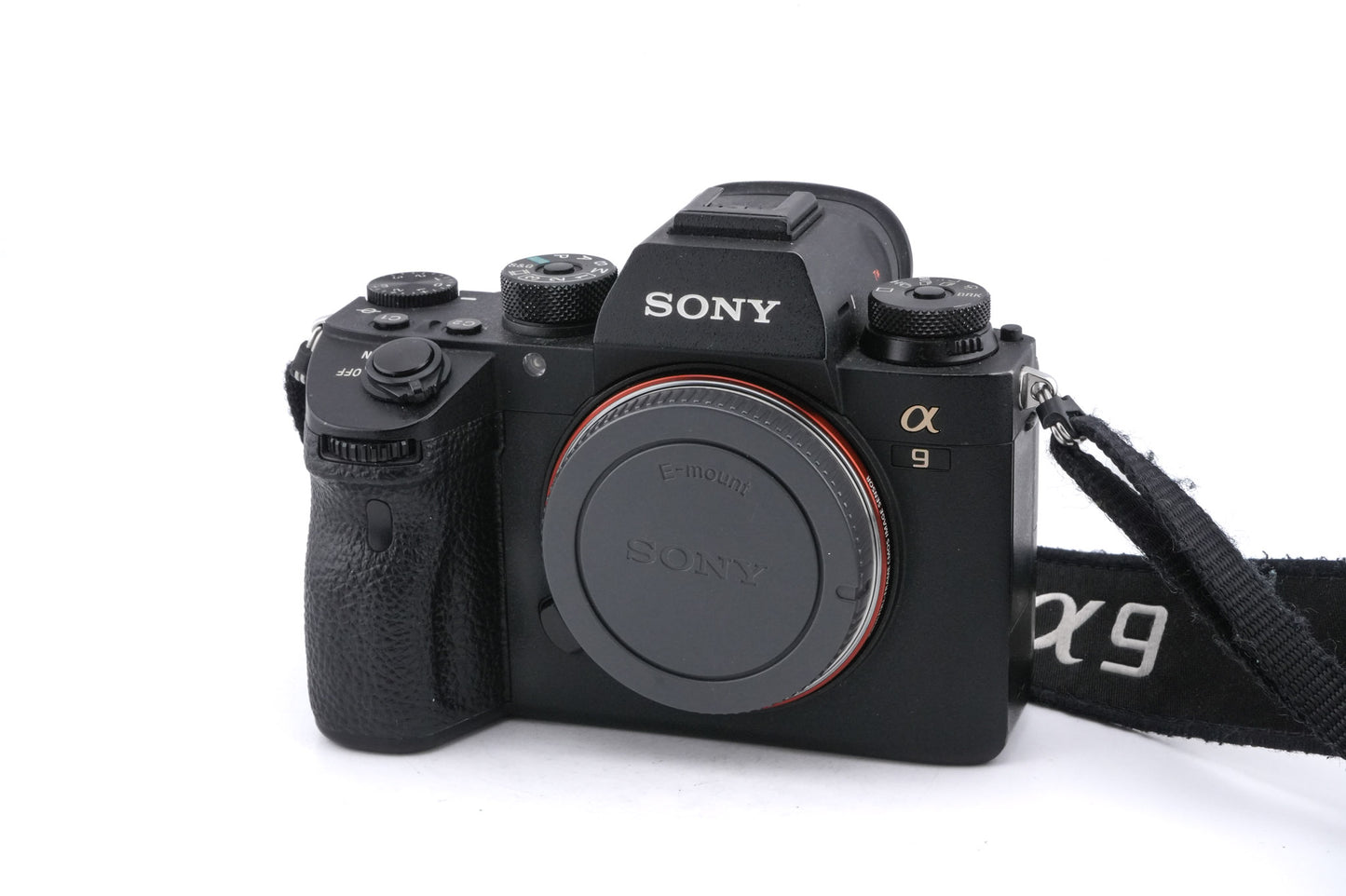 Sony A9