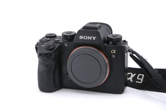 Sony A9
