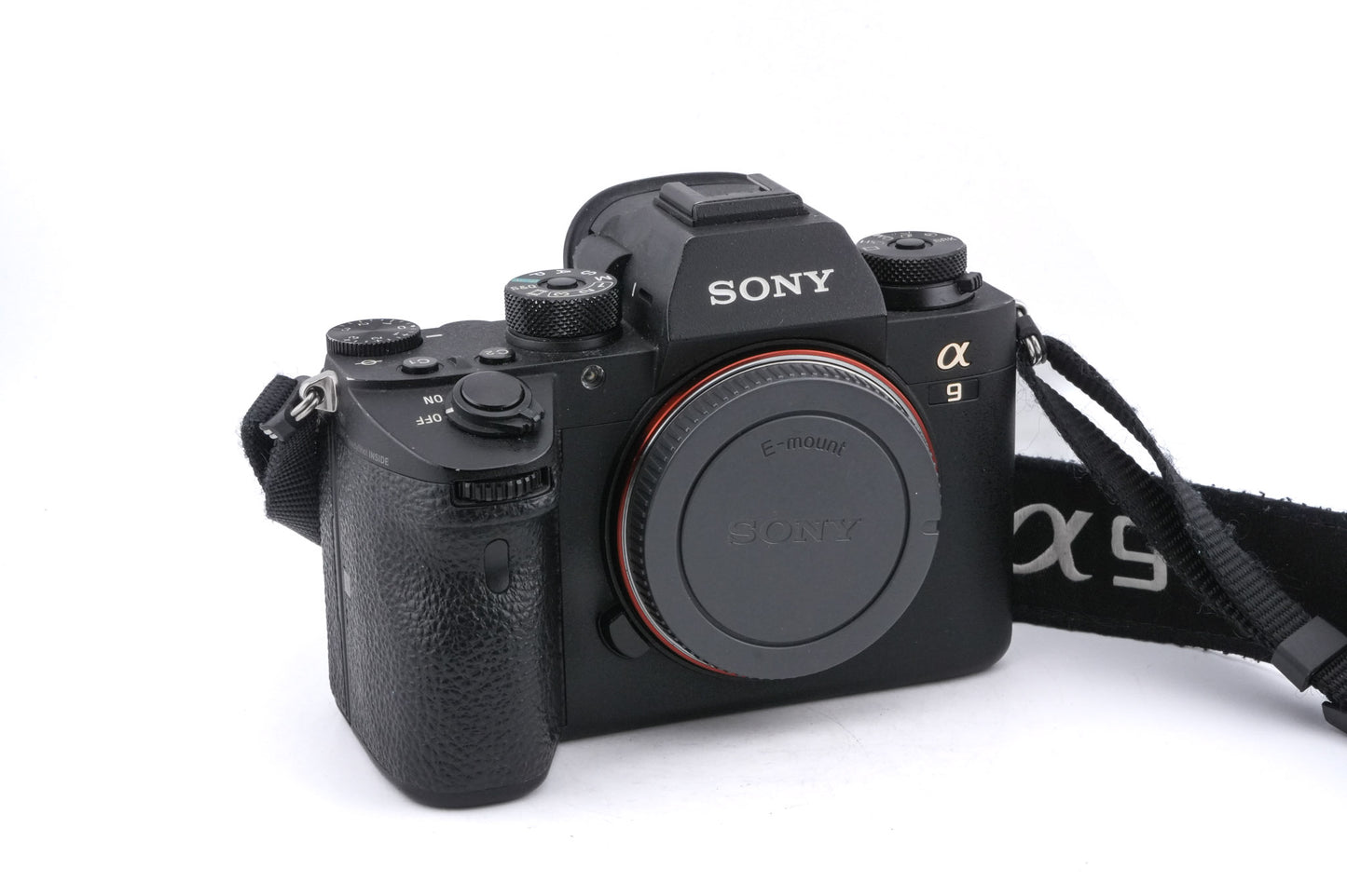 Sony A9