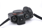 Sony A9