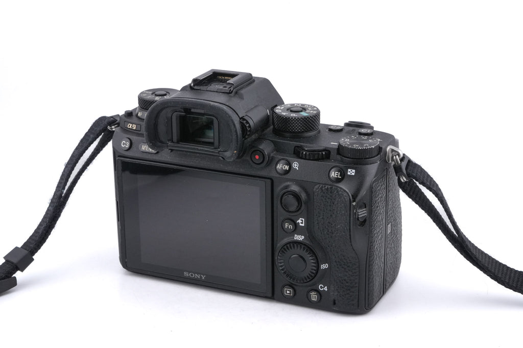 Sony A9